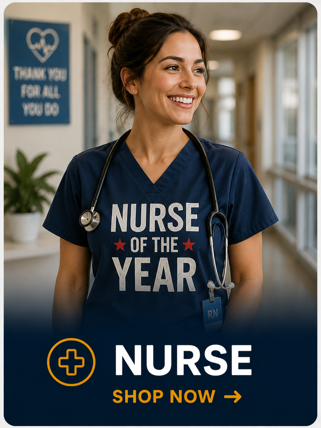 Nurse of the Year
